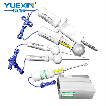 IP3X-C試驗(yàn)探棒帶推力