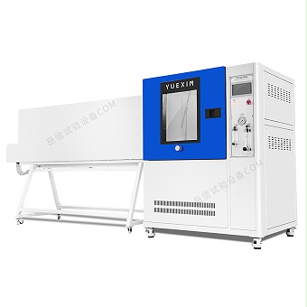 DO160機載設(shè)備試驗機