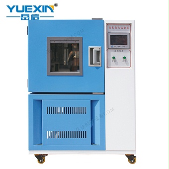 橡膠臭氧老化試驗(yàn)箱