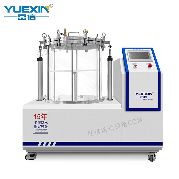 車燈ip68防水測(cè)試設(shè)備